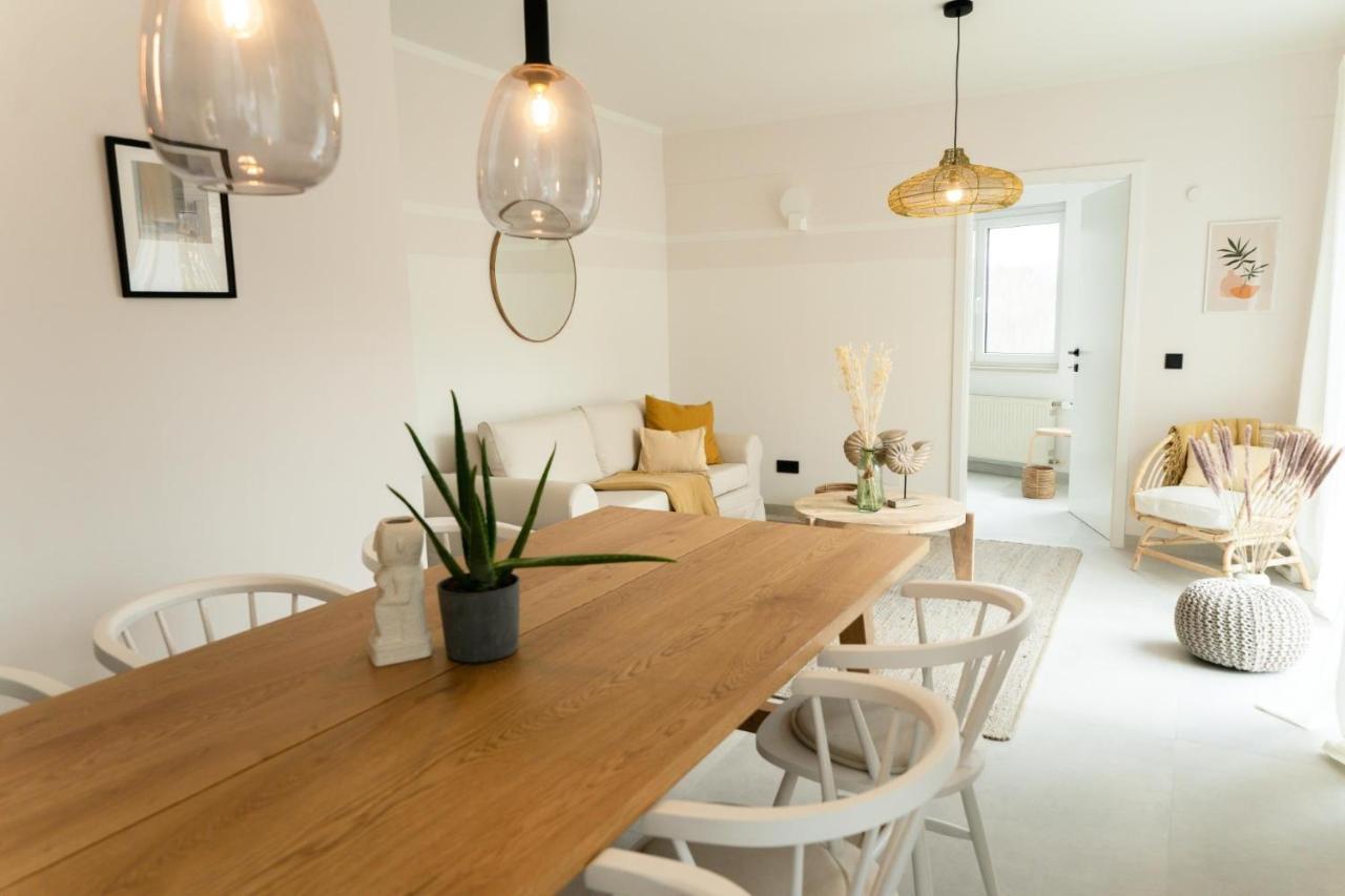 Familienapartment Reifnitz Maria Wörth エクステリア 写真