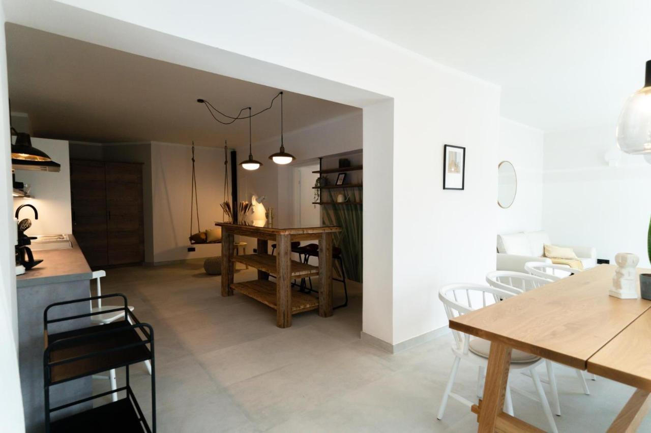 Familienapartment Reifnitz Maria Wörth エクステリア 写真